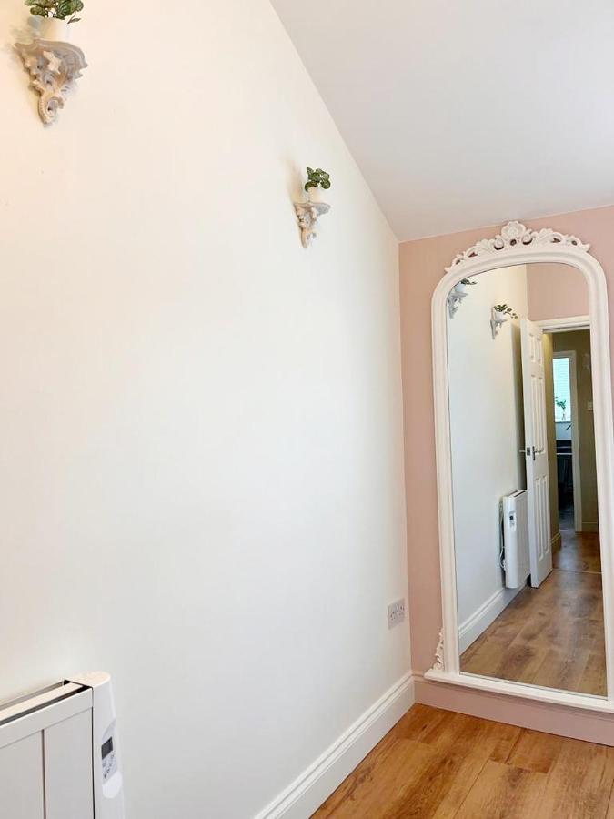 'Bridgewater 5' At Stayboom Morecambe Exterior foto