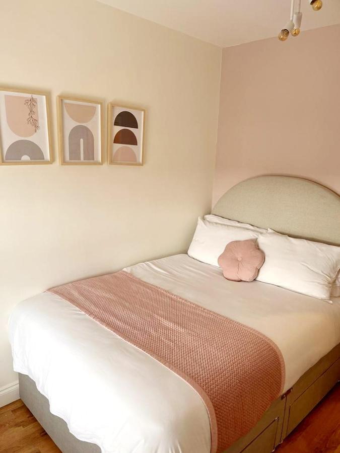 'Bridgewater 5' At Stayboom Morecambe Exterior foto